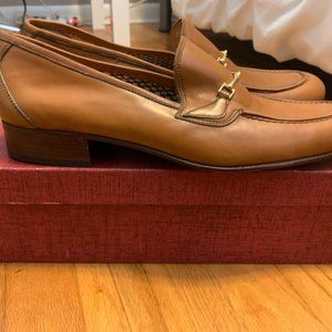 NEVER WORN Bally Italia Men’s Size 11 N